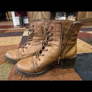 Maurices Stylish Boots